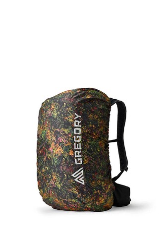 Gregory Maya 20 Tagesrucksack in Farbe Purple "neuwertig". - Bild 7 von 7