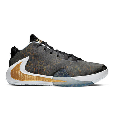 Size 12.5 - Nike Zoom Freak 1 x Paramount Pictures Coming To America 2019