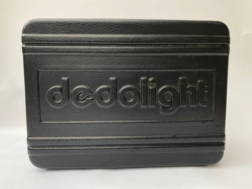 Dedolight DLH3/4 complete continuous lighting kit for Stills & Video. - Picture 18 of 22