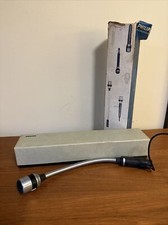 Philips vintage gooseneck LBB 9007/05 microphone in box