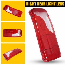 For Mercedes Sprinter 2006-19 Tipper Pickup Truck Rear Tail Lamp Light Lens RH