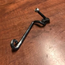 Use OEM Part Rope Guide Assembly For Honda GCV170 Motor Lawnmower HRN216