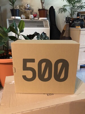yeezy 500 ebay uk