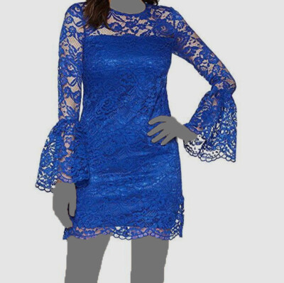 chinese dress ladies Amazon.com: MISSMAY Women's Formal Lace Chiffon Bell Sleeve Wedding Party  Long Dress (Medium, Navy Blue) : Clothing, Shoes & Jewelry