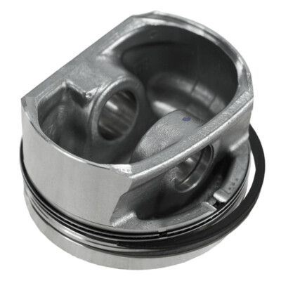 Kolben Standardmaß 77 mm für Peugeot Mini 1.4 11257566478 0628.T6 