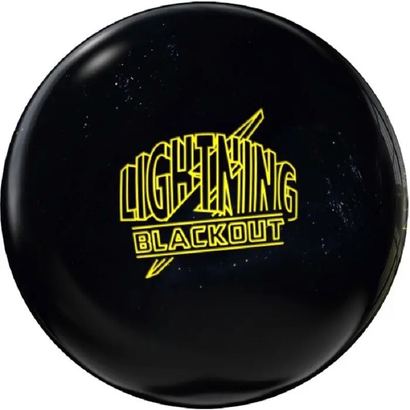 STORM社　LIGHTNING BLACKOUT Storm Lightning Blackout | The Bowler Depot