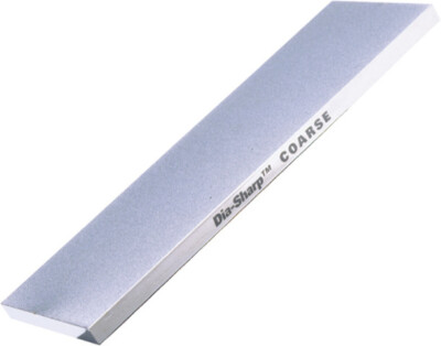 DMT Sharpener New Dia-Sharp Coarse Grit D6C
