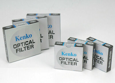 Kenko 49mm UV Filter For Pentax Canon Nikon Sony Olympus new Kenko 49mm UV Filter For Pentax Canon Nikon Sony Olympus new
