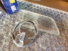 Original Peugeot 405 Scheinwerfer Glas Streuglas rechts 621320 6213.20 Original Peugeot 405 Scheinwerfer Glas Streuglas rechts 621320 6213.20