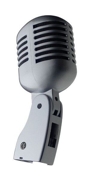 Stagg microfono palmare MD007MG