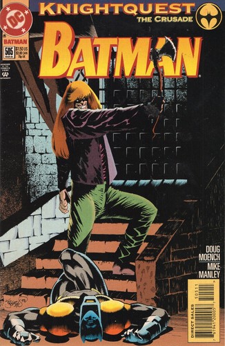 DC Comics Batman (Vol. 1) SIngle issues, You Pick, Finish Your Run! - Picture 256 of 433