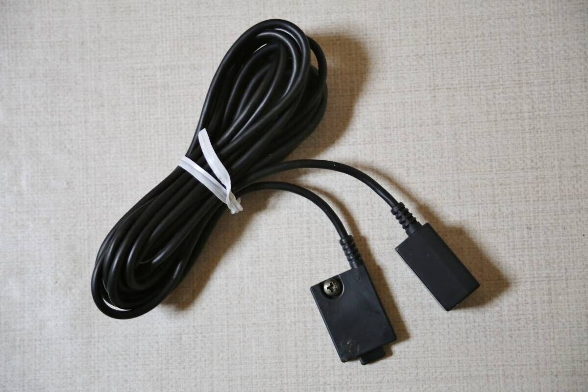 ICOM OPC-600R Separate Cable IC-208 IC-207 ID-800 IC-2710 ICOM OPC-600R Separate Cable IC-208 IC-207 ID-800 IC-2710