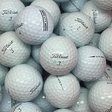 36 Titleist AVX 3A/4A Used Golf Balls AAA / AAAA