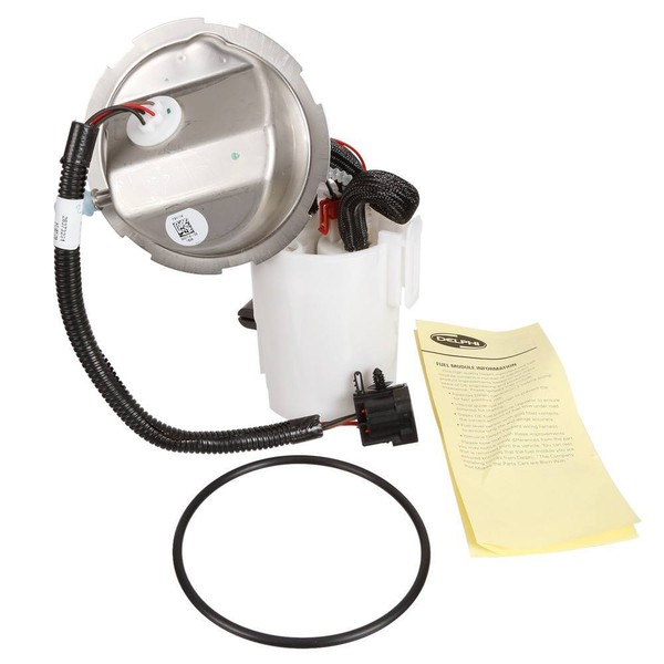 Fuel Pump Module Assembly Delphi FG1114 fits 0304 Ford Focus 2.3LL4