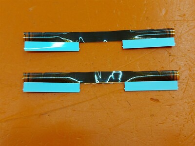       TV LCD Controller Board Flex Ribbon Cables Sharp LC-70LE640U