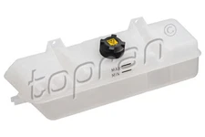 Topran 723 157 expansion tank, coolant for Citroën Peugeot