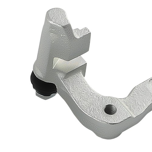 2x Rear Brake Caliper Carrier Bracket Support for VW Skoda Audi A3 Seat 118mm - Picture 9 of 12