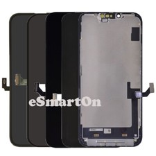 NEW iPhone 16/16 Plus/iPhone 16 Pro Max Display LCD Touch Screen Assembly INCELL