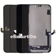 NEW iPhone 16/16 Plus/iPhone 16 Pro Max Display LCD Touch Screen Assembly INCELL