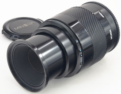 MINOLTA AF Macro 50mm 2.8 | eBay