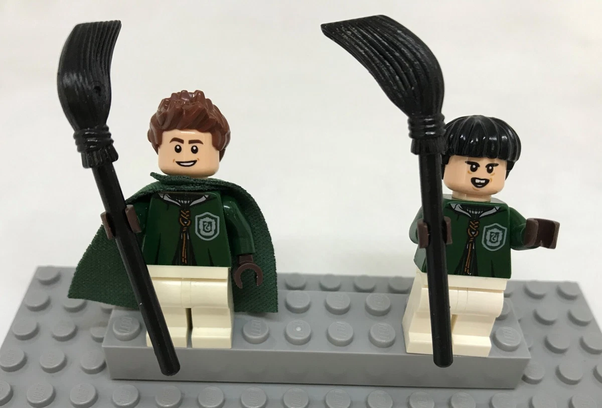 The quidditch world cup lego harry potter sale