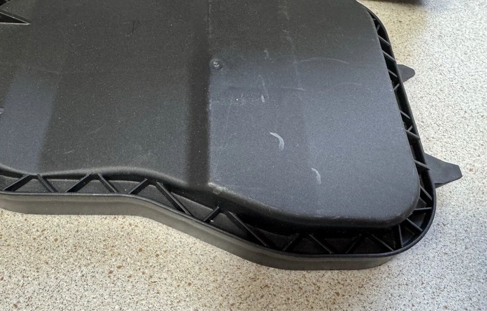 Tapa tapa luz izquierda fiat stilo 71732435 2001-2007 Foto 3 de 4