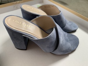 cole haan gabby mule