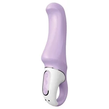 Satisfyer Vibes Charming Smile - Rechargeable Waterproof