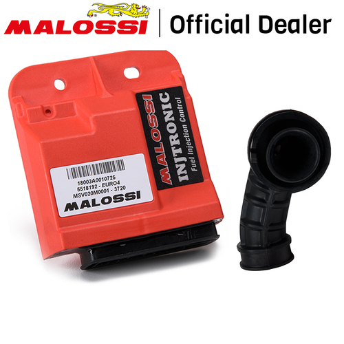 Malossi 5518205 ECU Injtronic Vespa Sprint 3V Iget 50 Ie 4T 2018-\u003e | eBay