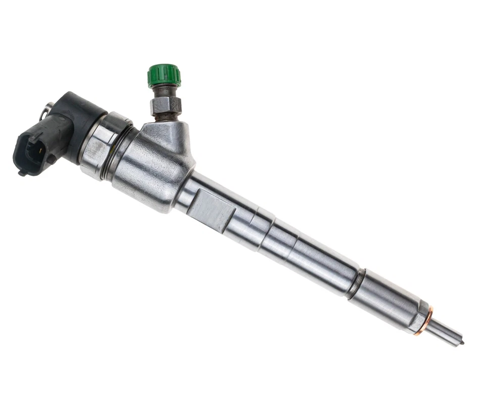 Bosch 0445110183 55197124 Lancia Fiat Opel Astra 1.3 CDTI - Immagine 4 di 4