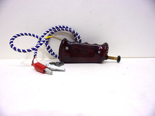 Vintage Cox and Russ Kit Slot Car Controlers 1960s