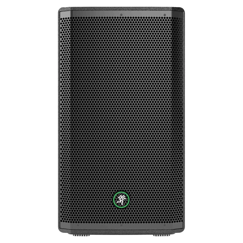 Mackie Thrash 212 12" 1300 Watt Active Powered DJ PA Loudspeaker - Image 2 of 4