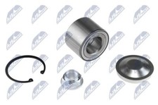 NTY KIT CUSCINETTO RUOTA POSTERIORE RENAULT TRAFIC 01-, OPEL VIVARO 01-, FIAT TA
