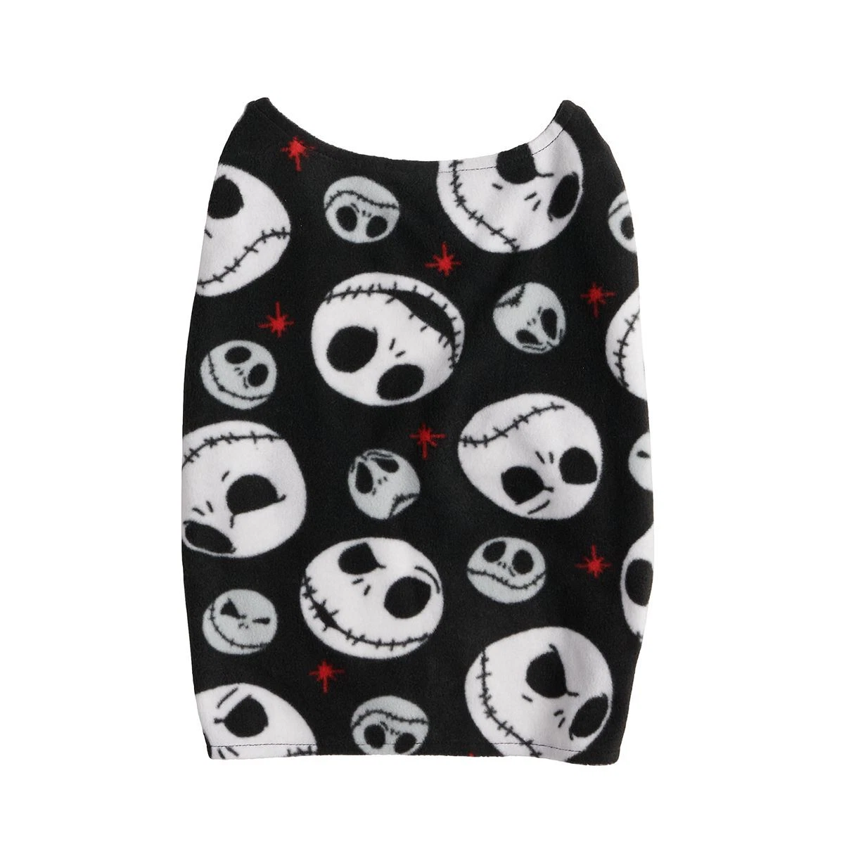 Disney Nightmare Before Christmas Dog Pajama Shirt Sweater Costume