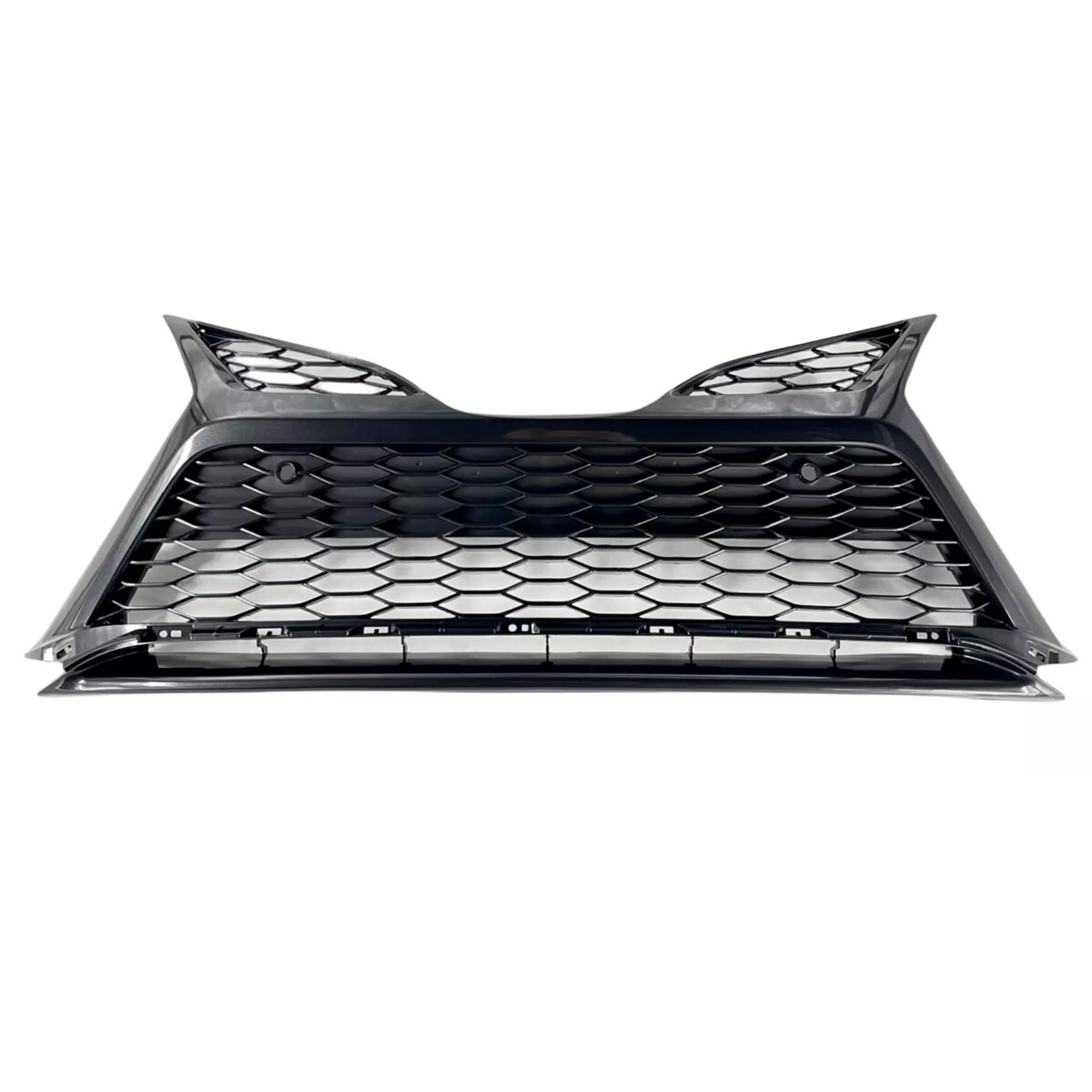 Front Bumper Grille For USA Built 2021-2024 Toyota Camry SE