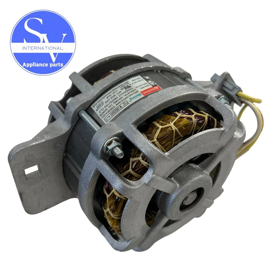 Whirlpool Amana Washer Drive Motor Assembly W10623547 W10890624 (Open BOX) - Image 2 of 4