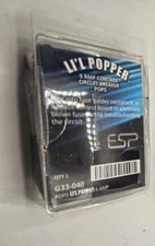 Li'L Popper  5 Amp Control Board Circuit Breaker POP5 G33-040