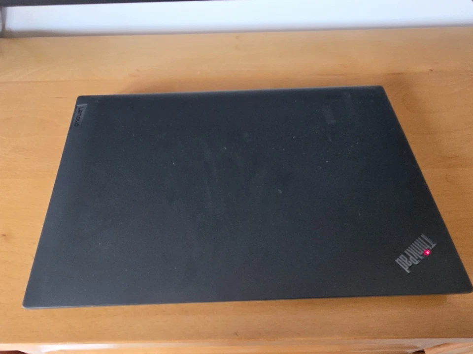 Lenovo ThinkPad L14 G3 · Ryzen 7 5875U · 16GB · 512GB, photo 4 of 5