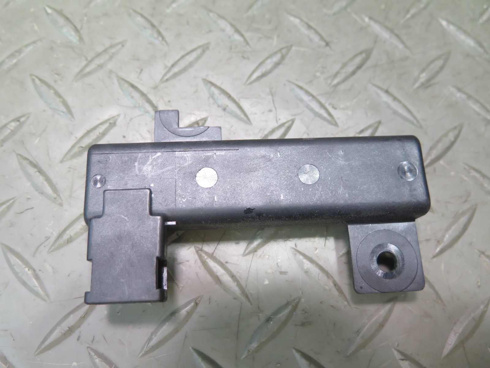 2006-2012 BENTLEY FLYING SPUR KEYLESS GO CONTROL MODULE ANTENNA SENSOR SET