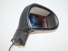 Retroviseur droit (ou coque) Peugeot 207