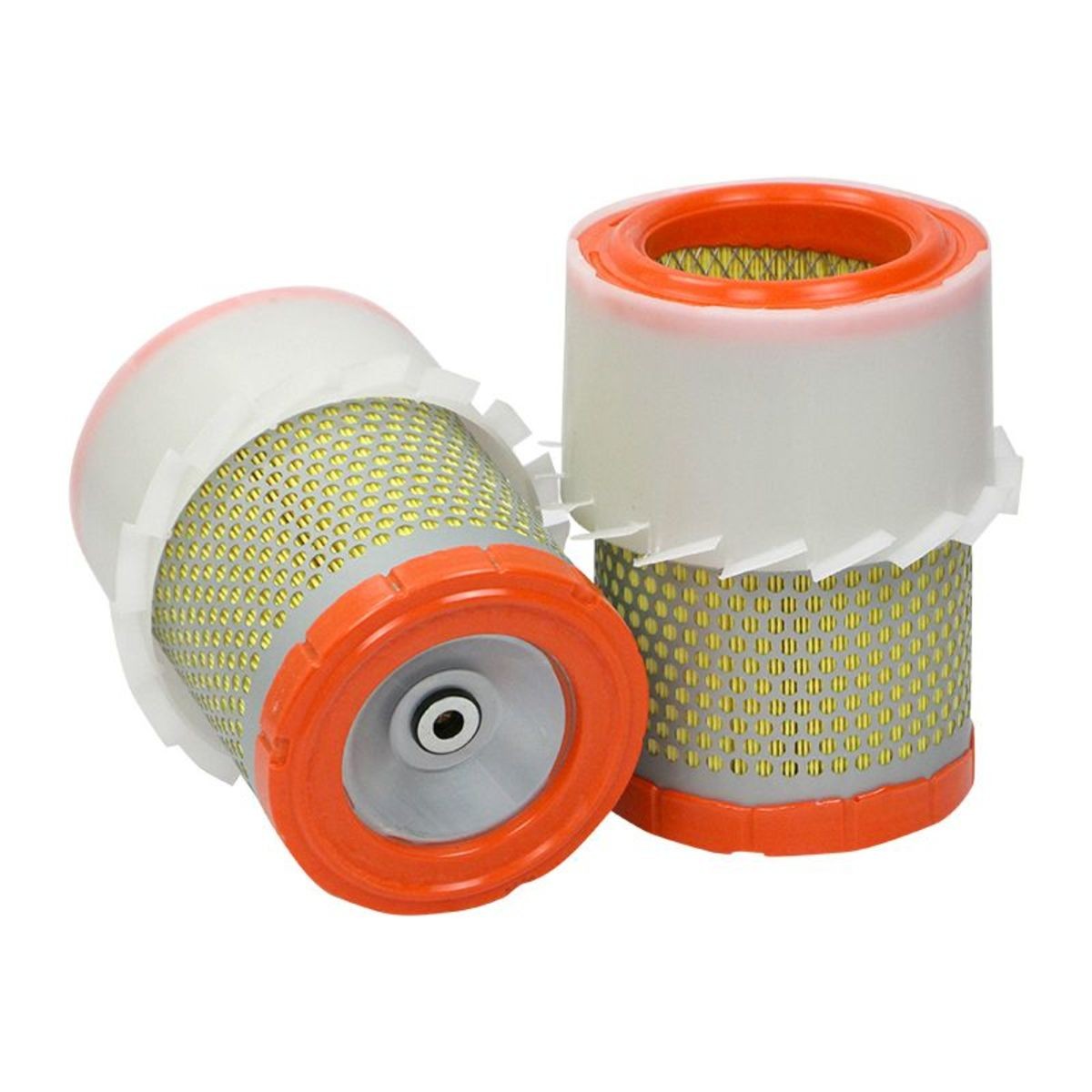 FüR Sf SL6504 Air Filter SL6504 Air Filter 196X160X86-image
