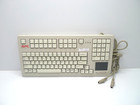 APC MX11900 Beige Vintage PS/2 Wired Keyboard