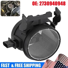 MAF Mass Air Flow Sensor For Mercedes-Benz C350 CL550 E350 E550 GL450 2730940948