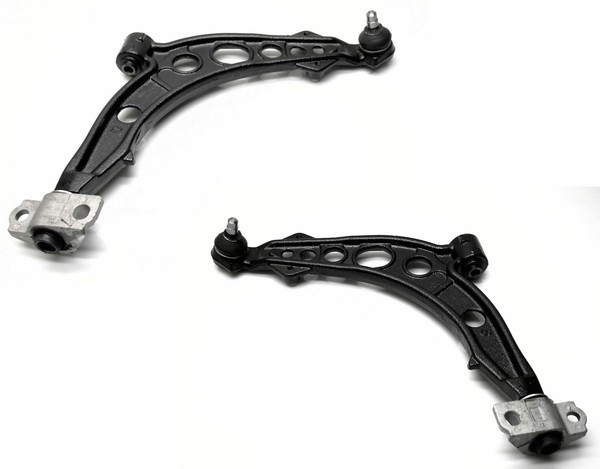 2X Querlenker Vorderachse FüR Fiat Lancia Barchetta Punto Cabriolet Van-image