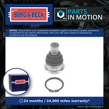 Giunto sferico adatto per cambio manuale HYUNDAI SANTA FE Mk1, Mk2 2.4 inferiore da 01 a 12