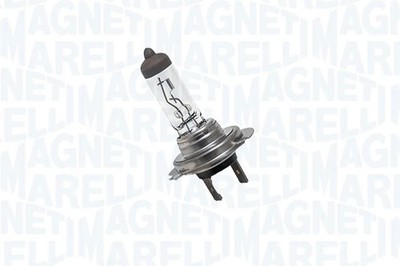 Glühbirne, Fernscheinwerfer Magneti Marelli 002557100000  für OE 009600060000