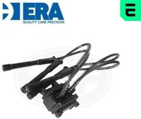 ERA 880088A ZüNdspule ZüNdmodul FüR Nissan FüR Renault FüR Dacia
