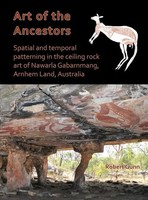 Robert G. Gunn | Art Of The Ancestors: Spatial And Temporal Patterning In The...