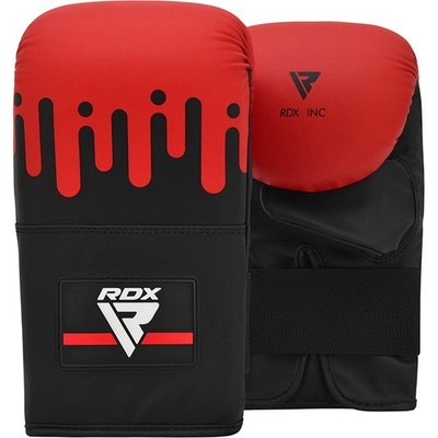 RDX Boxing Gloves, Breathable Sparring, Training Gloves for Men & Women