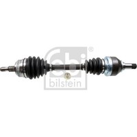 Febi Bilstein 184657 Antriebswelle FüR Mercedes Benz A Klasse W168